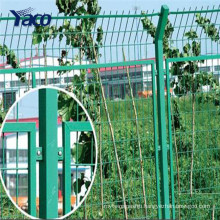 High Quality Cheap Galvanized Welded Wire Fence Mesh Panel Sale